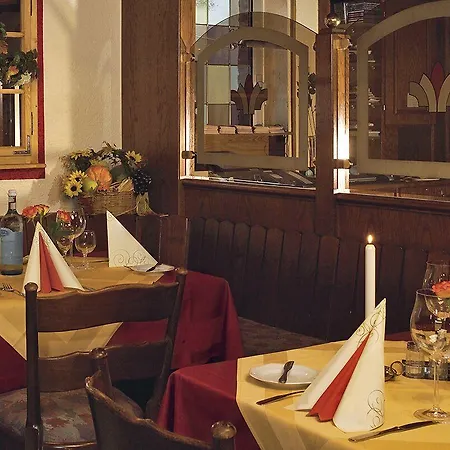 Hotel Zum Siegburger