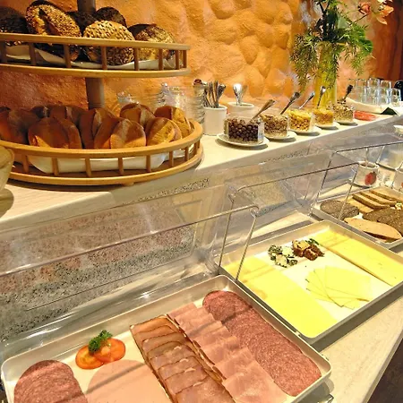 فندق Zum Siegburger