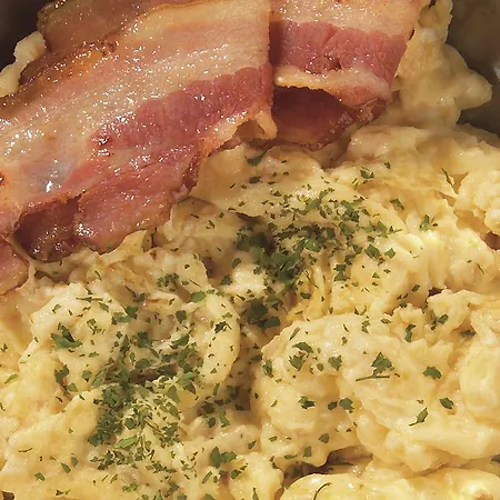 فندق Zum Siegburger 3*