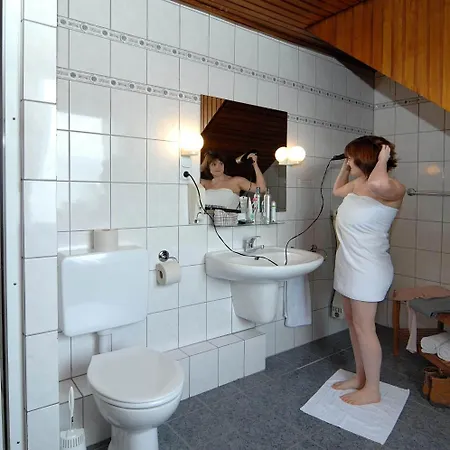 Zum Siegburger فندق ستريلين