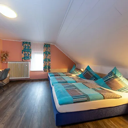 Zum Siegburger Hotel