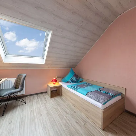 Zum Siegburger Hotel 3*