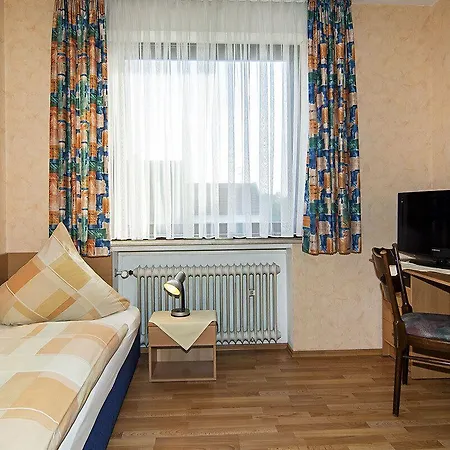 Zum Siegburger Hotel 3*