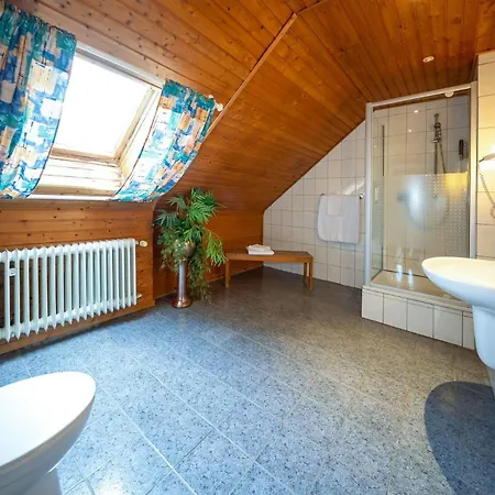 Zum Siegburger Hotel 3*