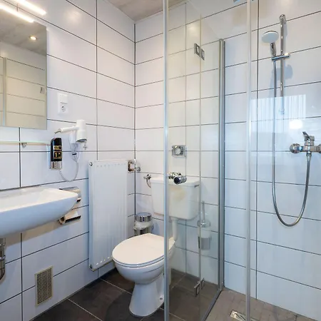 Hotel Zum Siegburger Straelen