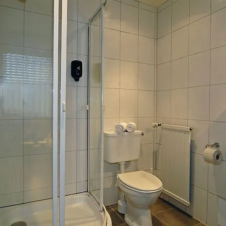 Zum Siegburger 3* Straelen