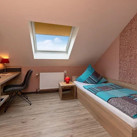 Hotel Zum Siegburger Straelen