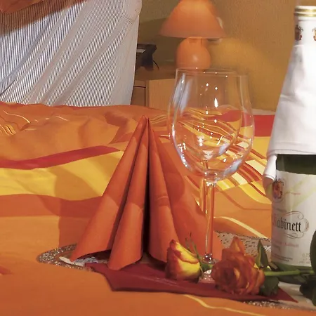 Hotell Zum Siegburger 3*