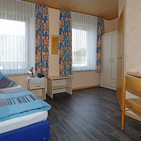 Hotell Zum Siegburger