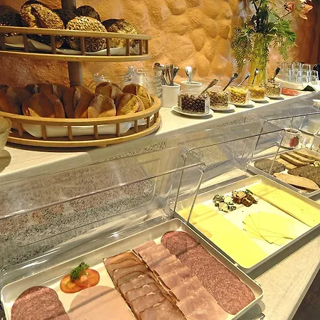 Zum Siegburger Hotel 3*