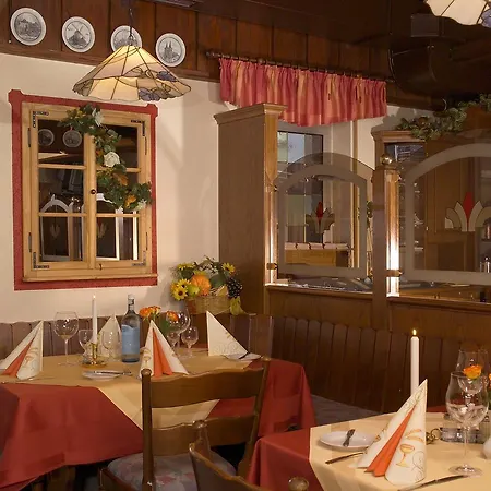 Hotel Zum Siegburger 3*