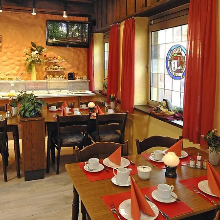 Zum Siegburger 3* 스트렐렌