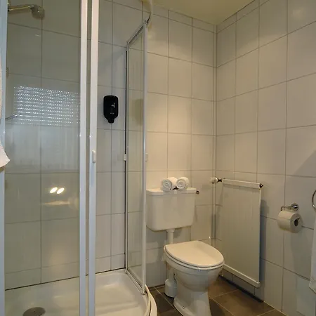 Zum Siegburger Hotel Straelen