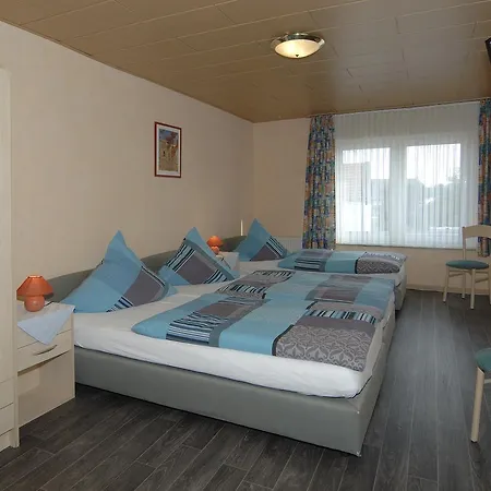 Hotel Zum Siegburger