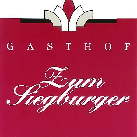 호텔 Zum Siegburger 스트렐렌