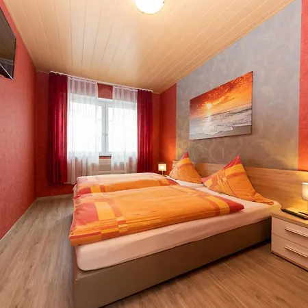 Hotel Zum Siegburger 3*