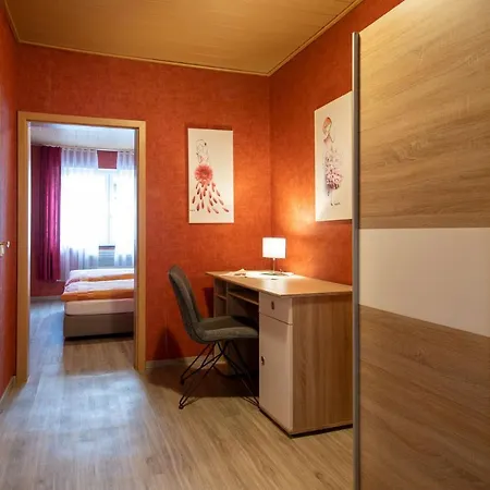 Hotel Zum Siegburger