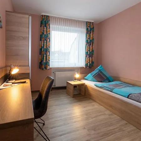 فندق Zum Siegburger