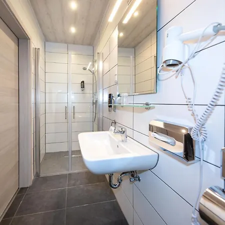 Hotel Zum Siegburger 3*