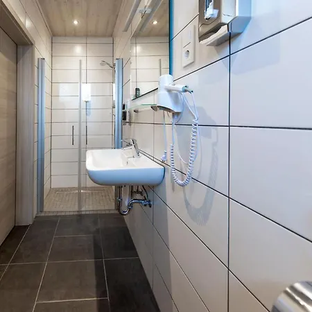 Hotel Zum Siegburger 3*