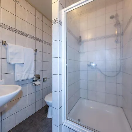 Hotel Zum Siegburger 3*