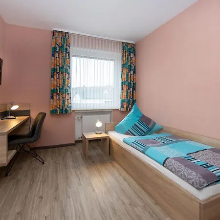 Zum Siegburger 3* ستريلين