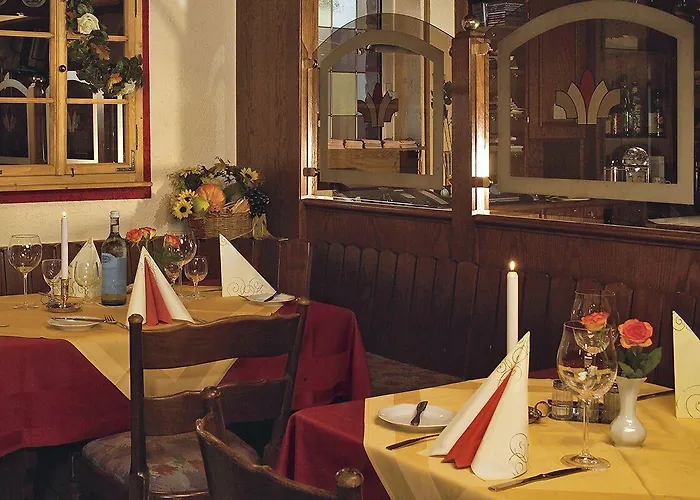 Hotel Zum Siegburger