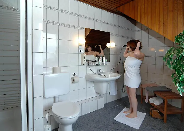 Zum Siegburger Hotel Straelen