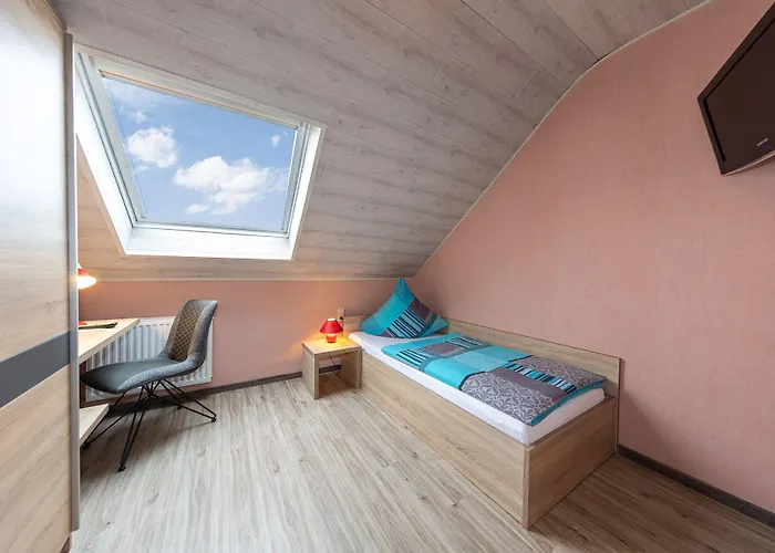 Zum Siegburger Hotel 3*