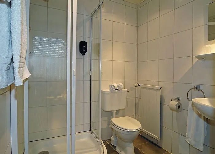 Zum Siegburger 3* Straelen