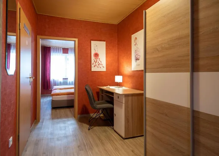 Zum Siegburger Hotel