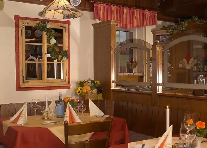 Hotel Zum Siegburger 3*