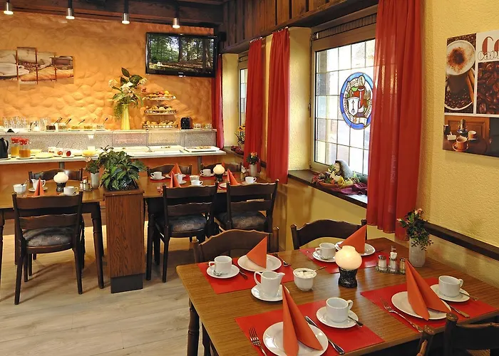 Zum Siegburger 3* Straelen