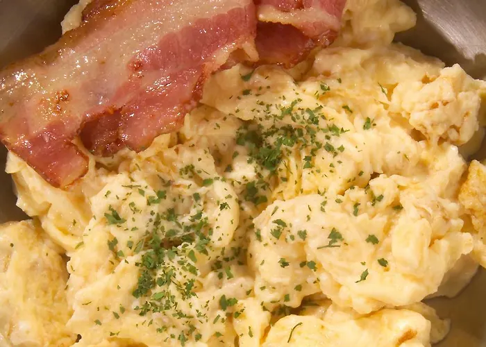 호텔 Zum Siegburger 스트렐렌