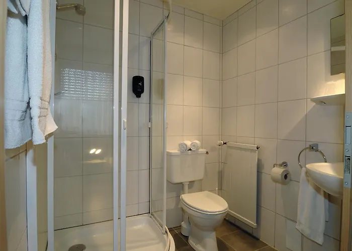 Zum Siegburger Hotel Straelen