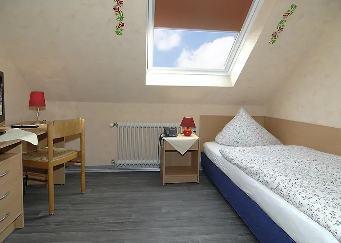 Zum Siegburger Straelen