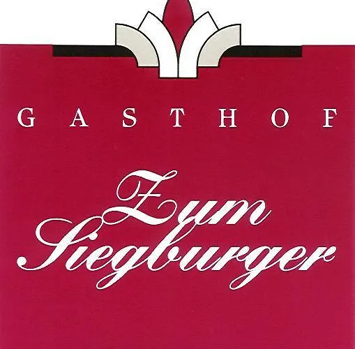 호텔 Zum Siegburger 스트렐렌