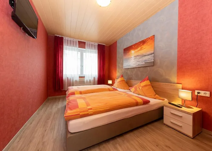 Hotel Zum Siegburger 3*