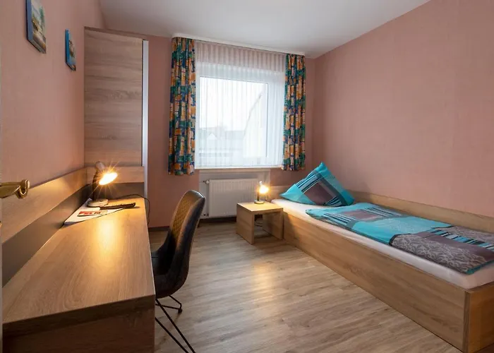 Hotel Zum Siegburger