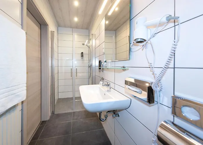 Hotel Zum Siegburger 3*