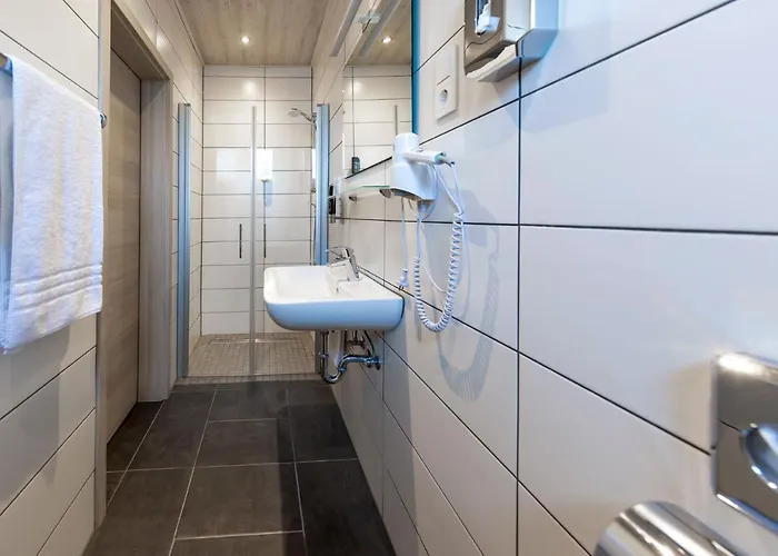 Hotel Zum Siegburger 3*