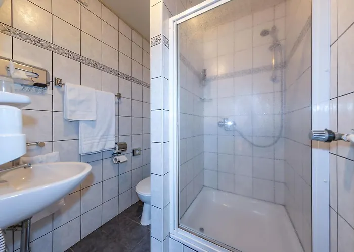 Hotel Zum Siegburger 3*