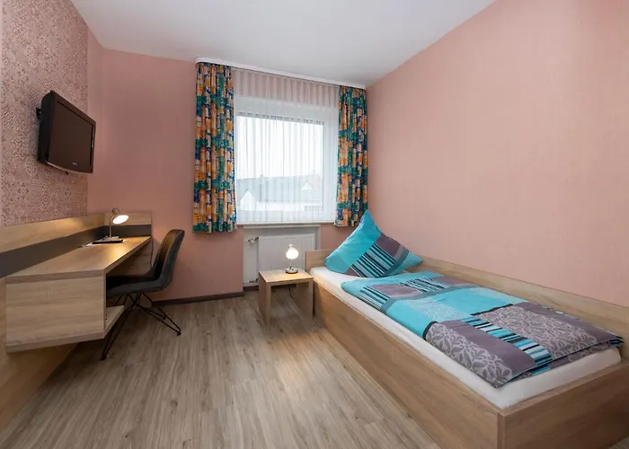 Zum Siegburger 3* Straelen